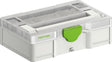 Systainer       SYS3 S 76 TRA
