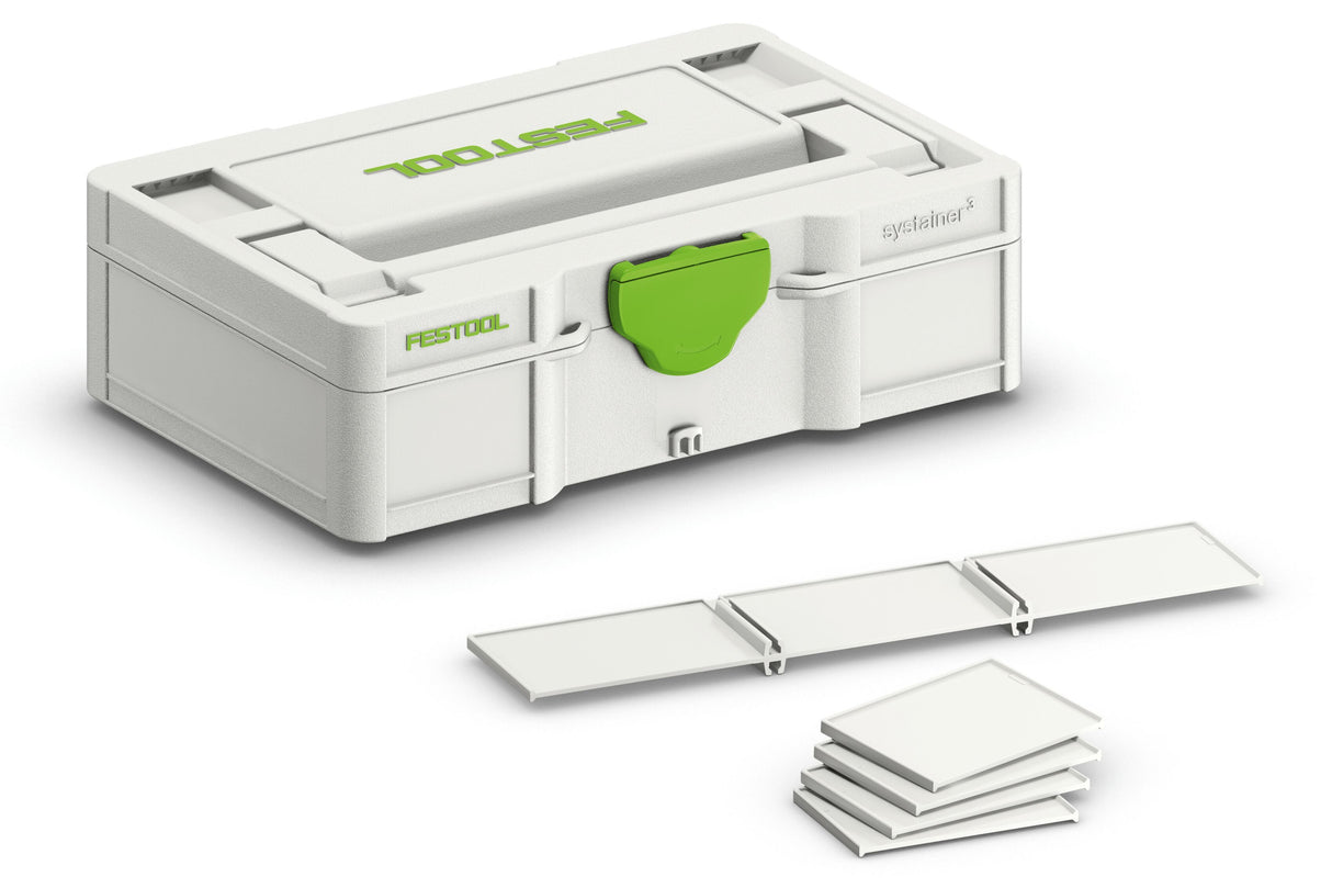 Systainer       SYS3 S 76