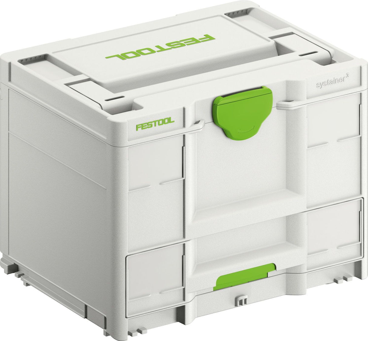 Systainer       SYS3-COMBI M 287