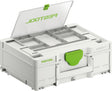 Systainer       SYS3 DF M 137