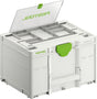 Systainer       SYS3 DF M 237
