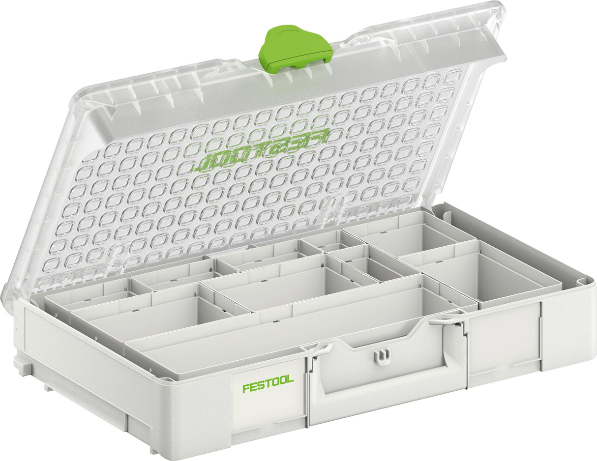 Organizer       SYS3 ORG L 89 10xESB