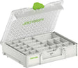 Organizer       SYS3 ORG M 89 22xESB