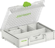 Organizer       SYS3 ORG M 89 6xESB