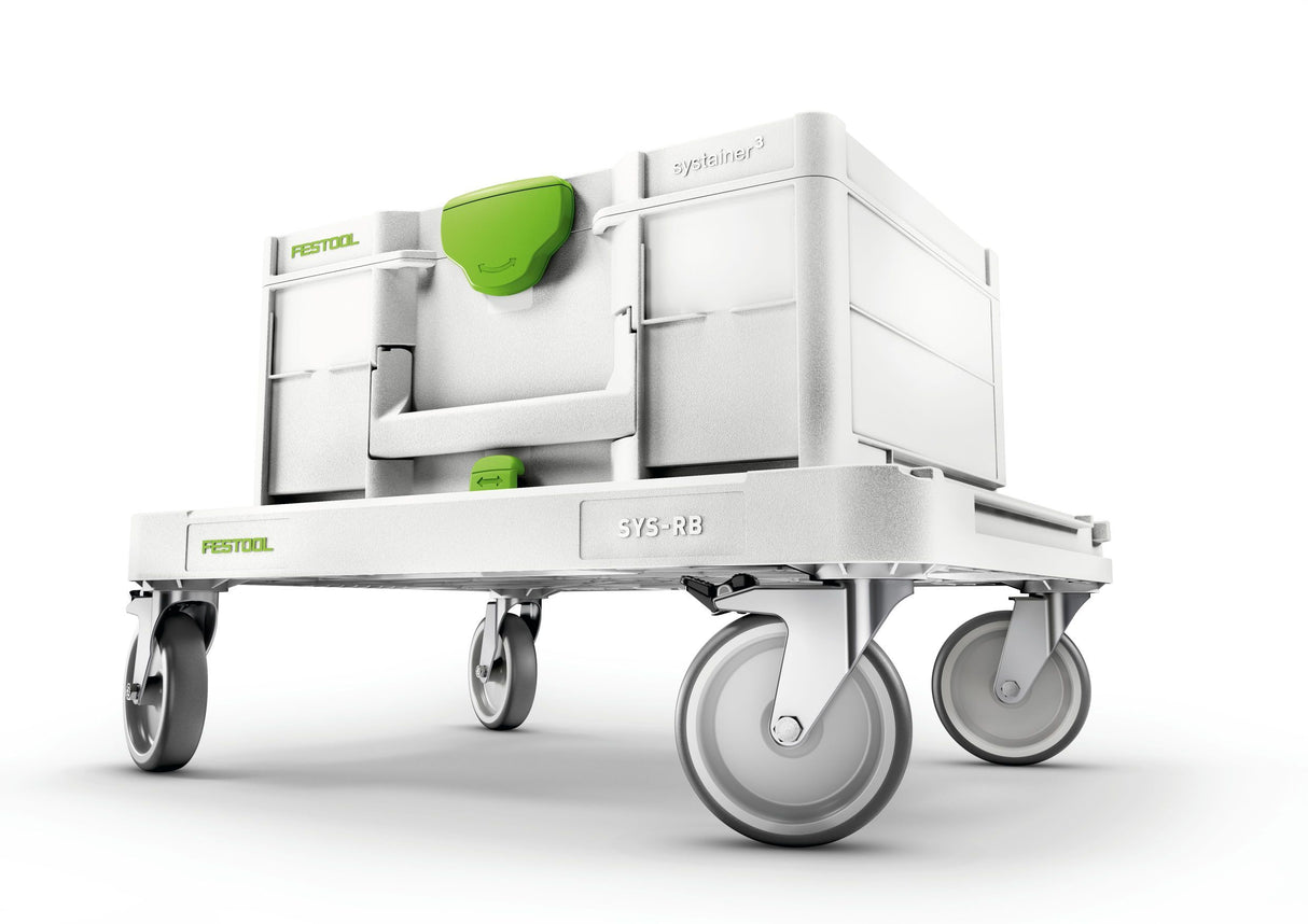Rollbrett       SYS-RB