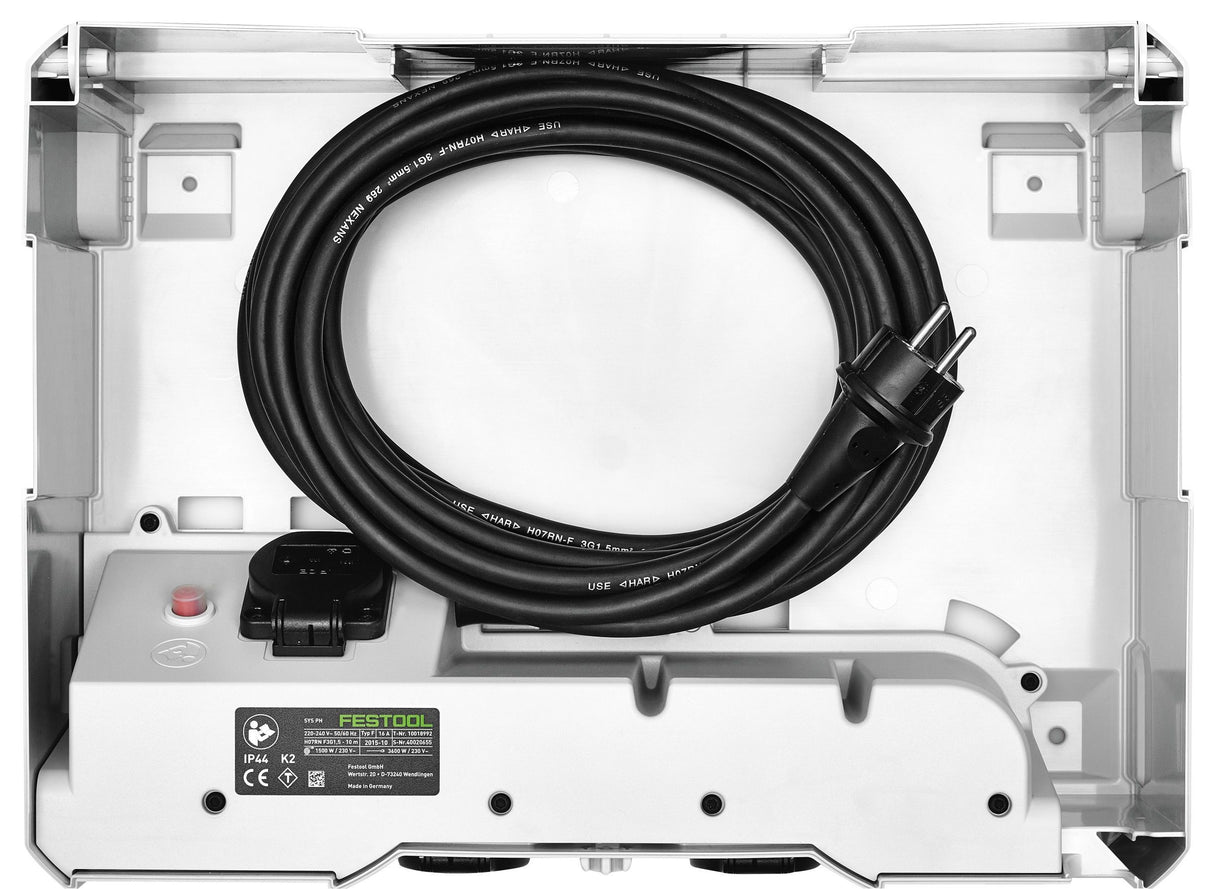 Systainer       SYS-PH