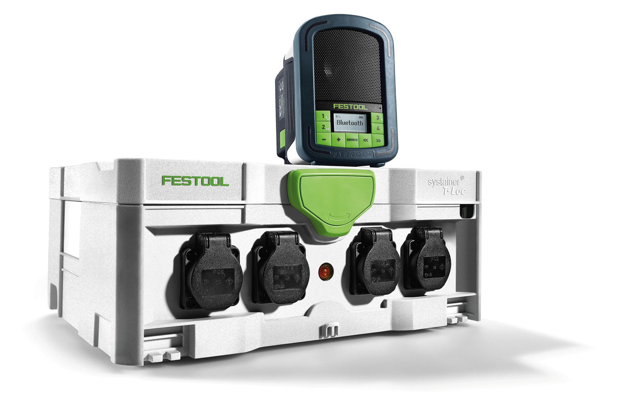 Systainer       SYS-PH