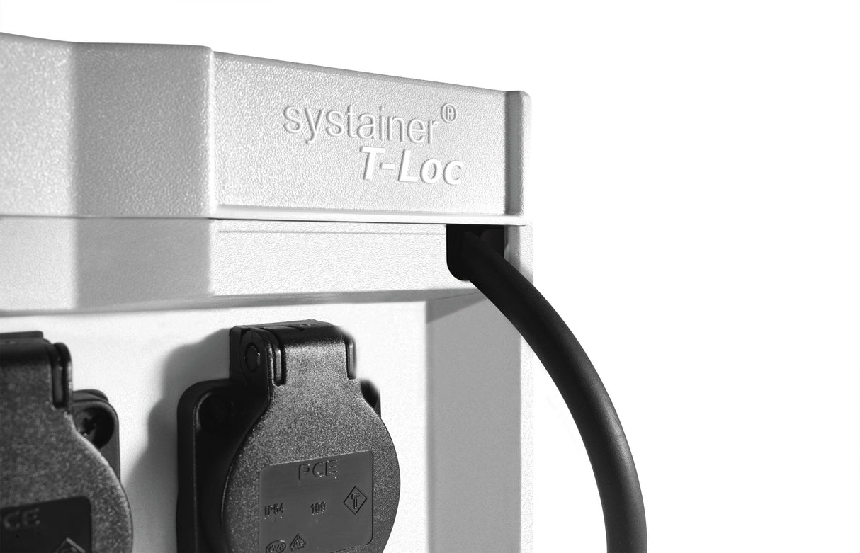 Systainer       SYS-PH