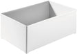 Einsatzboxen    Box 180x120x71/2 SYS-SB