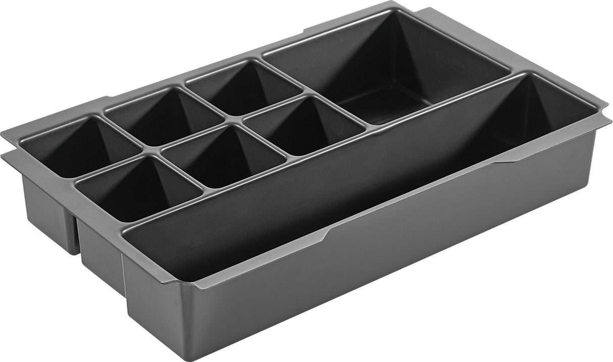 Tiefzieheinlage TZE-UNI SYS3 S 76