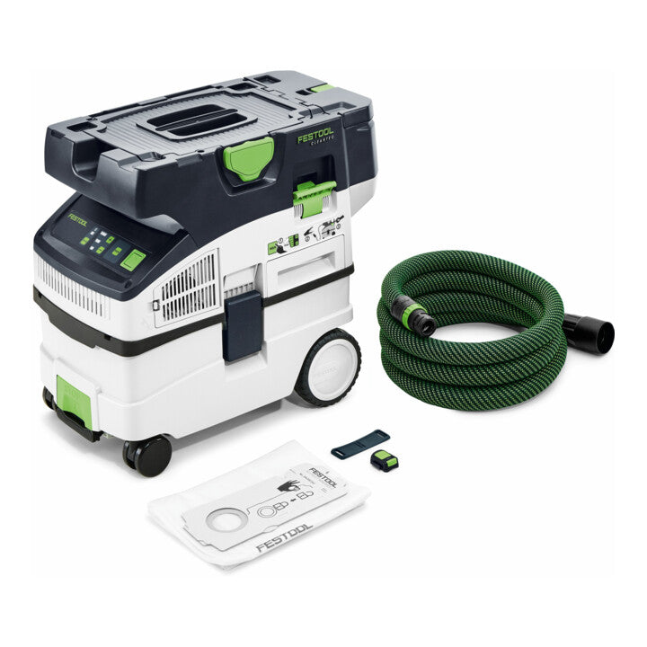 Festool Akku-Absaugmobil CTLC MIDI I