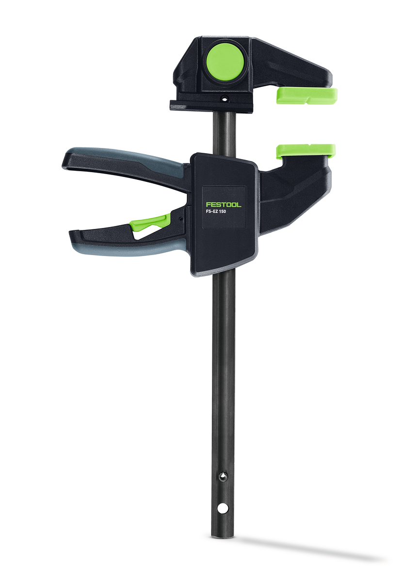 Einhandzwinge FS-EZ 150/2