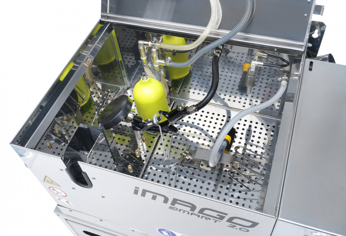 Pistolenwaschgerät PWA iMAGO SMART 2.0