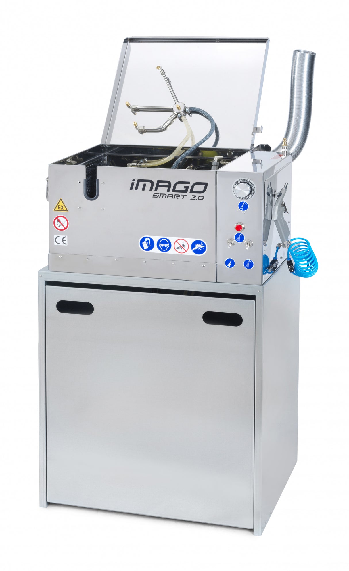 Pistolenwaschgerät PWA iMAGO SMART 2.0