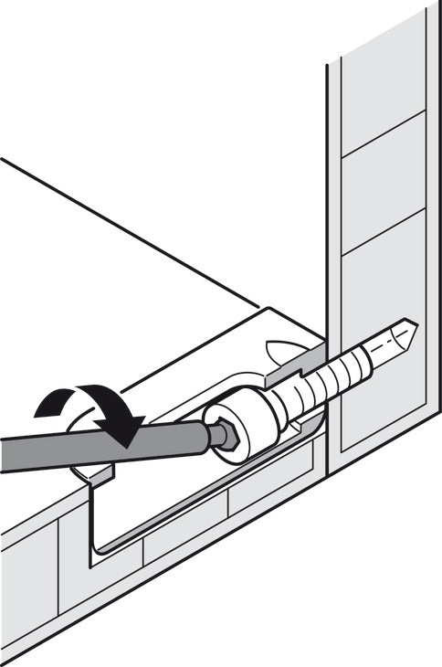 Cabineo 12 / 500 Stück