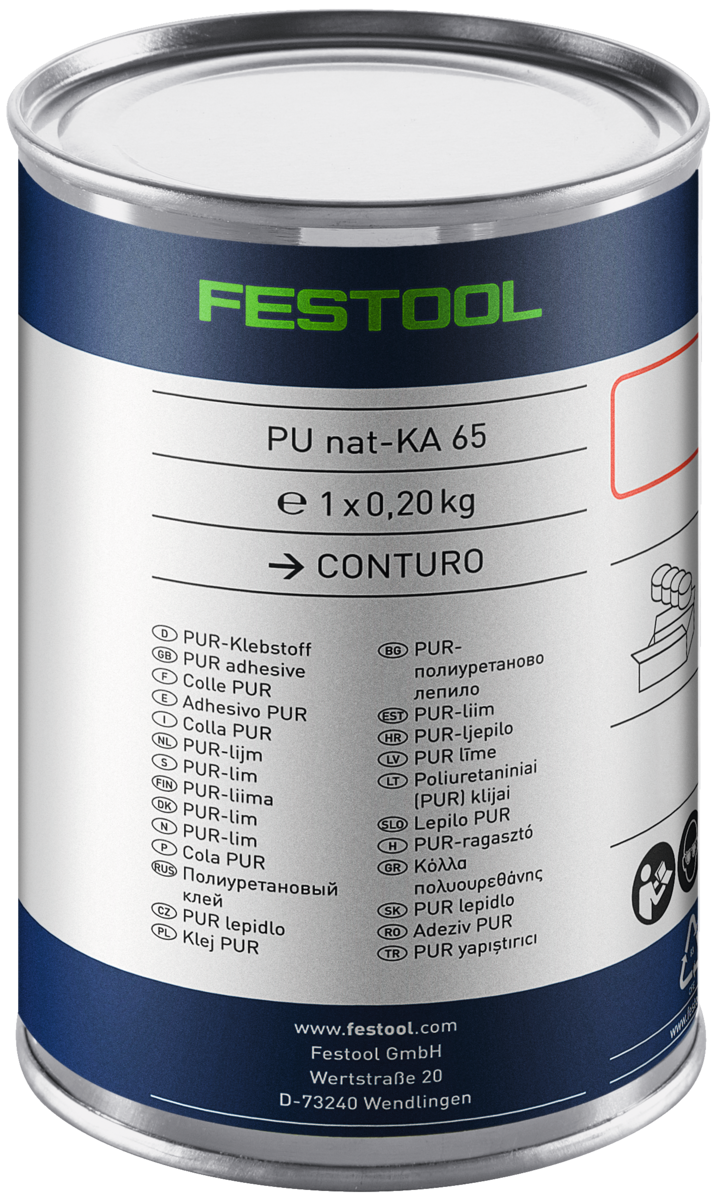 Klebstoff PU NAT-KA 65/4
