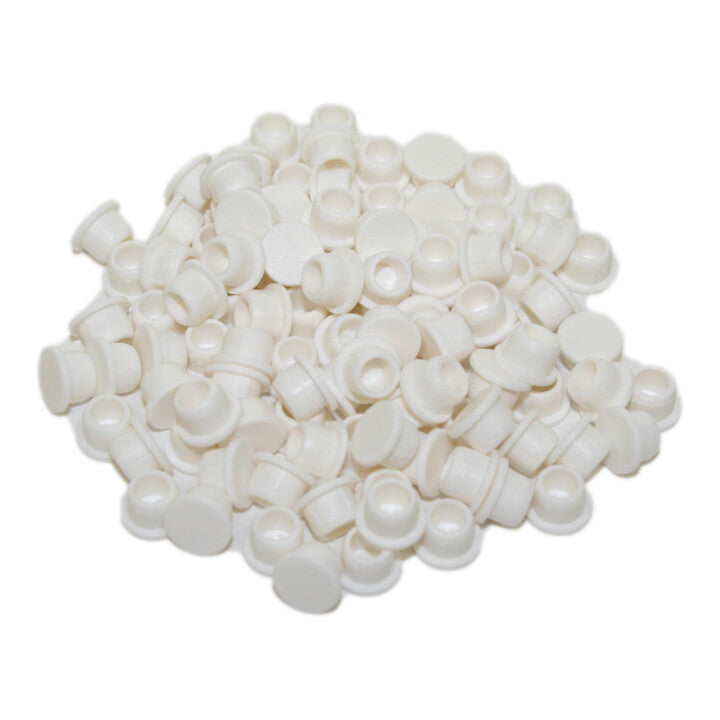 Clamex Abdeckkappe, 5000 Stück