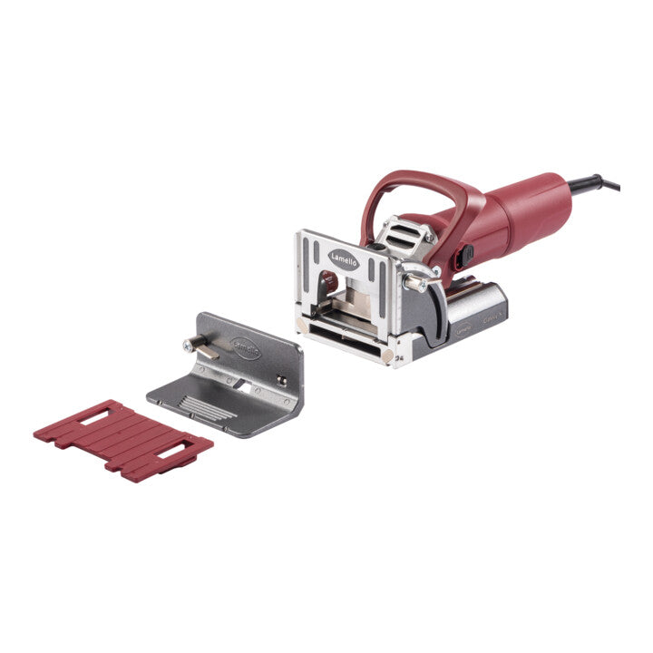 Classic X Nutfräsmaschine, Stecker Typ F Schuko