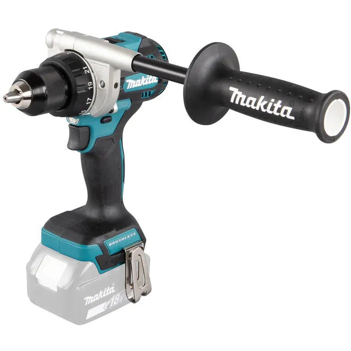 Akku-Bohrschrauber DDF486 DDF486Z