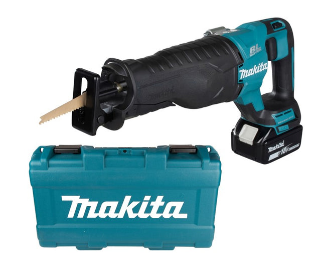 Akku-Säbelsäge DJR187