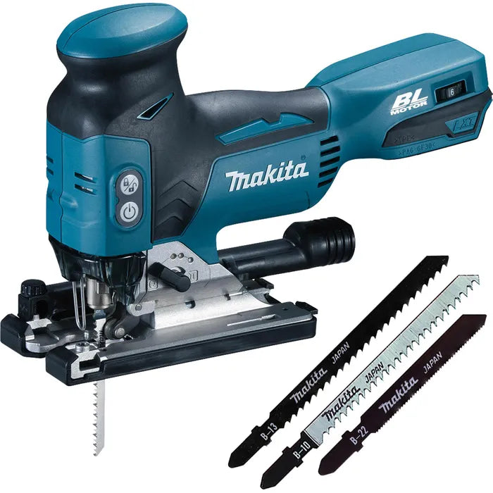 Akku-Pendelhubstichsäge DJV181 DJV181Z