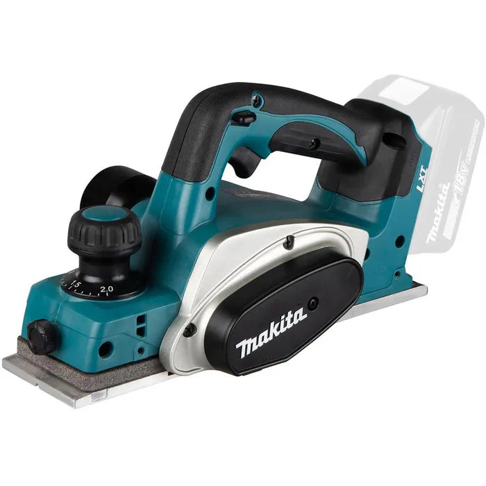 Akku-Hobel 82mm DKP180 DKP180Z