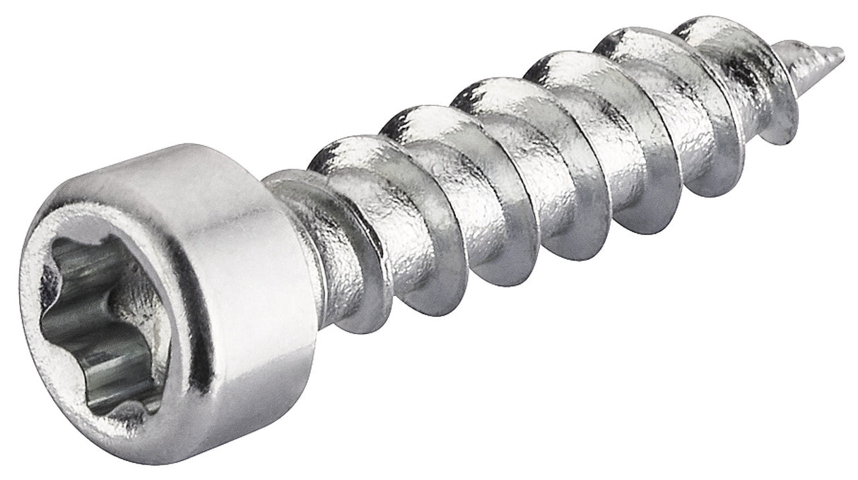 Clamex S-20 Schraube, Ø3x12 mm, 1500 Stück