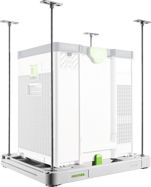 Deckenhalterung DH-SYS-AIR