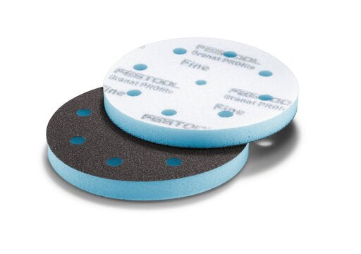 Schleifmittel D150 GR PRO/10