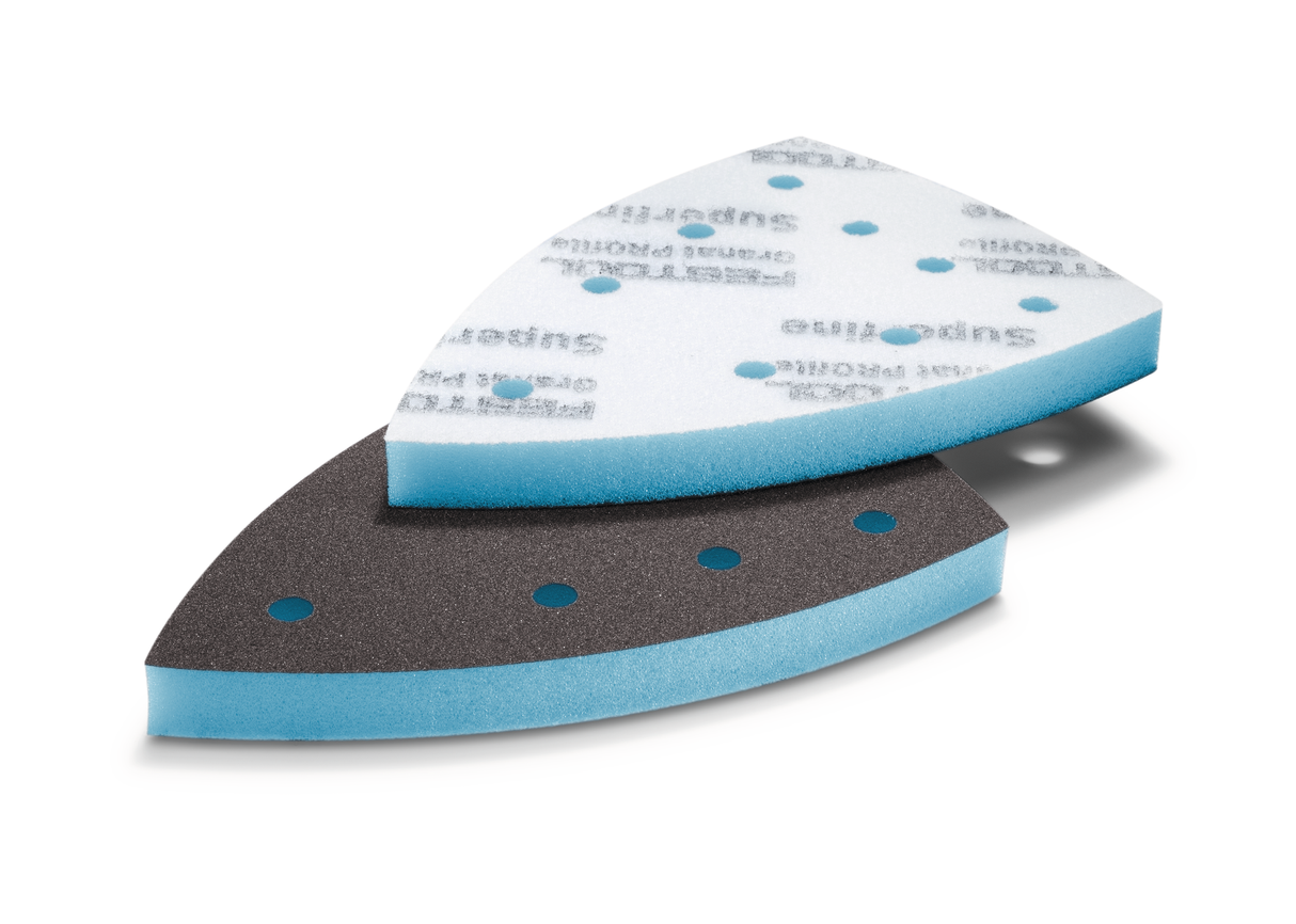 Schleifmittel Delta GR PRO/10