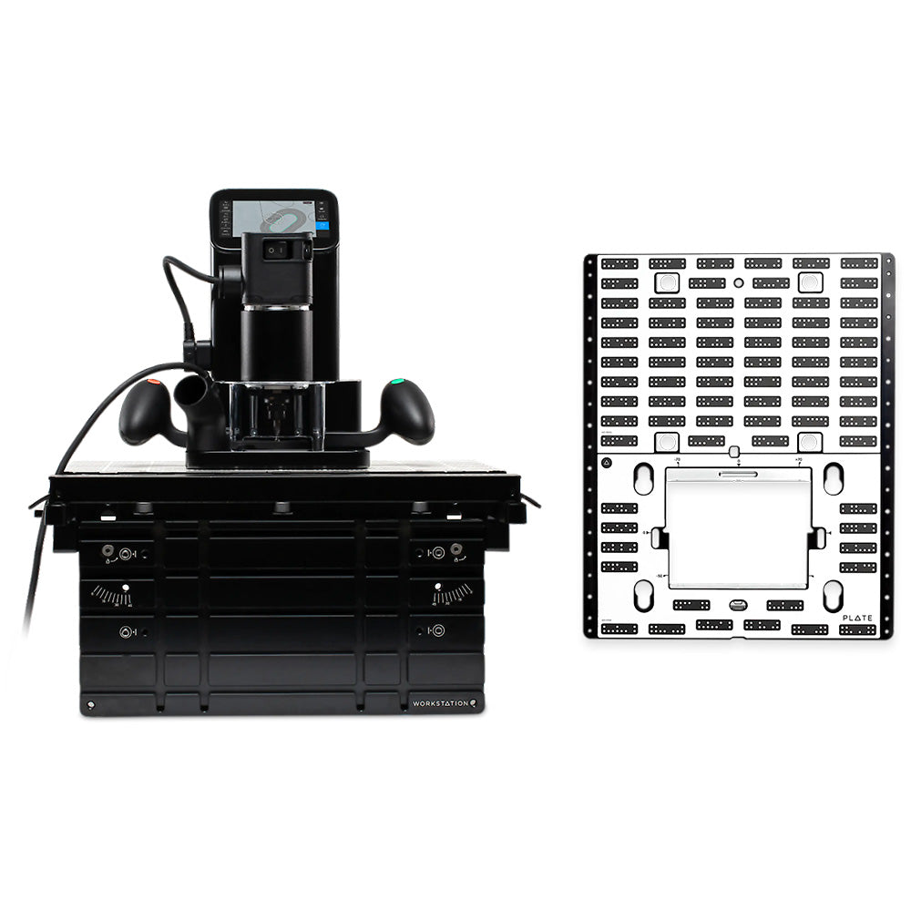 Shaper Origin CNC-Fräse
