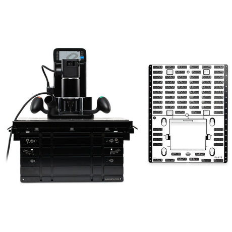 Shaper Origin CNC-Fräse