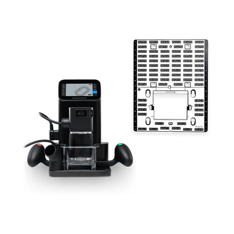 Shaper Origin CNC-Fräse