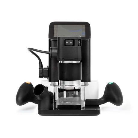 Shaper Origin CNC-Fräse