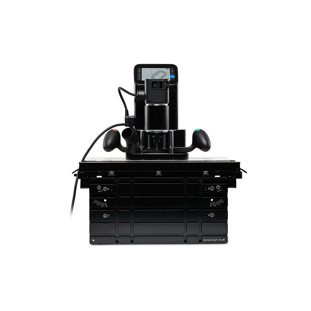 Shaper Origin CNC-Fräse