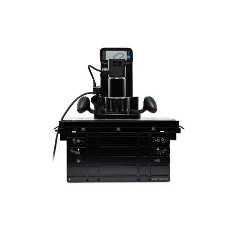 Shaper Origin CNC-Fräse