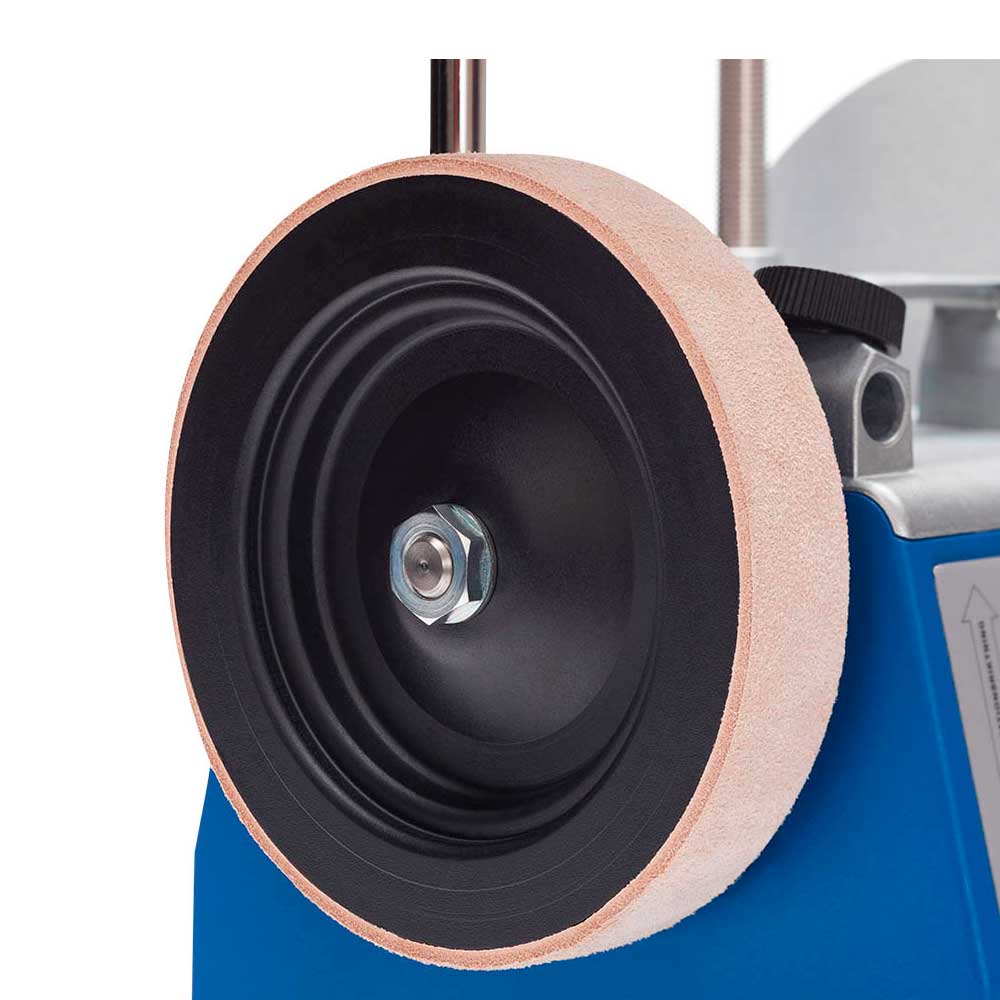 Nassschleifmaschine T-4 Original