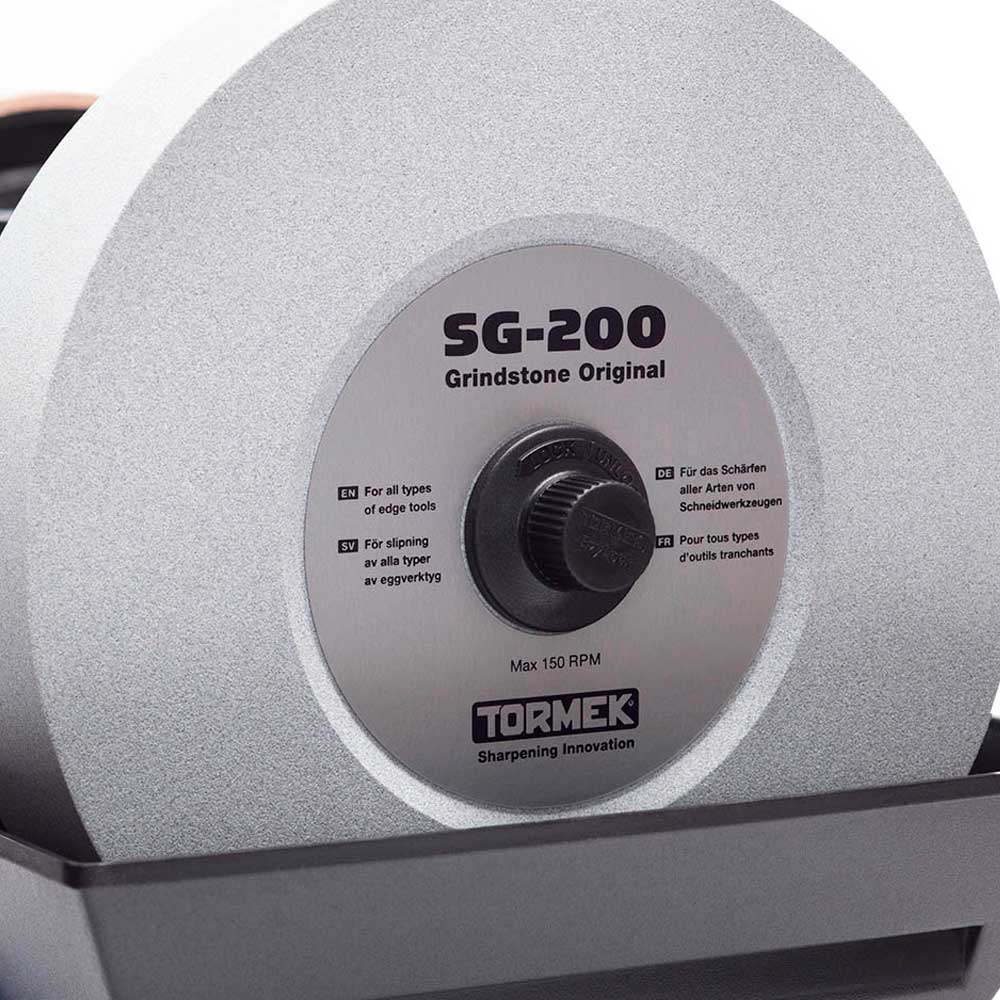 Nassschleifmaschine T-4 Original