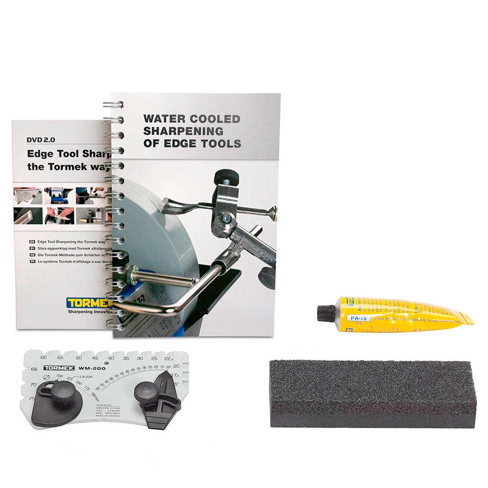 Nassschleifmaschine T-4 Original