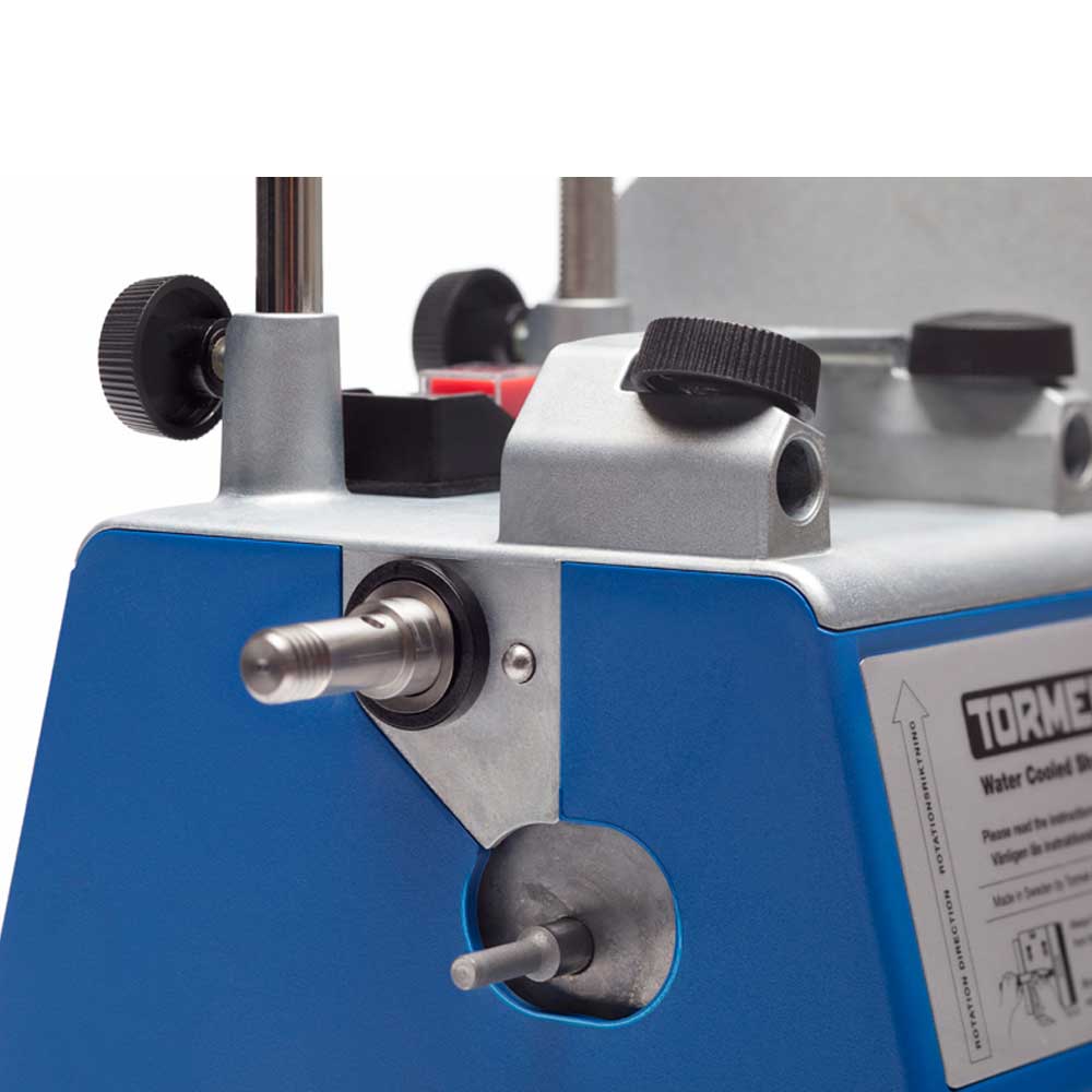 Nassschleifmaschine T-4 Original