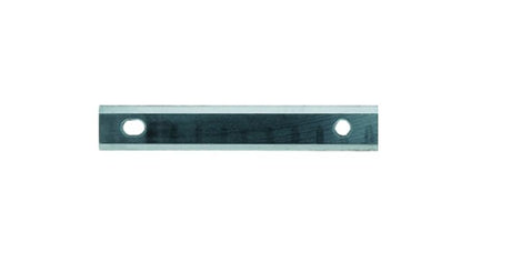 Wendemesser, HL-Stahl, 80 x 12 x 1,5 mm