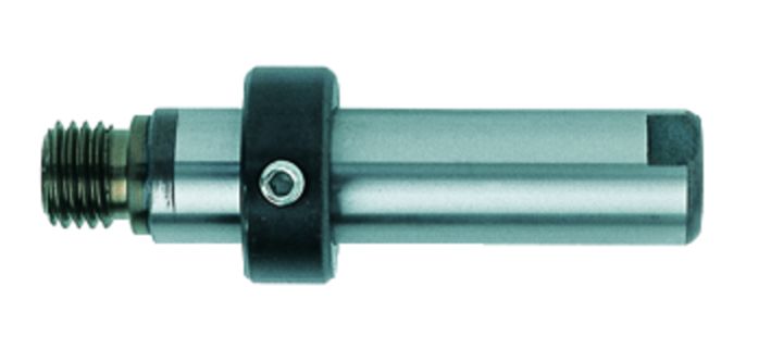Führungszapfen mit Tiefenstellring Ø 25 mm