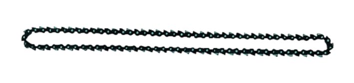 Kette, für Schlitzdicke (43 Doppel-Glieder) 11 mm