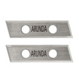 Wendemesser Standard-26, 5 Paar, skinverpackt