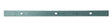 Wendemesser, 1 Paar, HL-Stahl