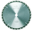 Sägeblatt-HM, 355 x 2,2/3,2 x 30 mm, Z 32, WZ, für Feinschnitte