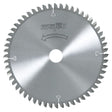 Sägeblatt-HM, 185 x 1,4/2,4 x 20 mm, Z?56, WZ, für Querschnitte in Holz