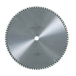 Sägeblatt-HM Sandwich, 450 x 3,0/3,4 x 30 mm, Z 86, FZFA/FZFA, für Sandwichplatten mit Metalleinlage oder Metalldeckschichten