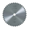 Sägeblatt-HM, 330 x 2,2/3,6 x 30 mm, Z 40, WZ, für Feinschnitte in Holz