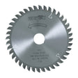 Sägeblatt-HM, 120 x 1,2/1,8 x 20 mm, Z 40, TR, für Laminat